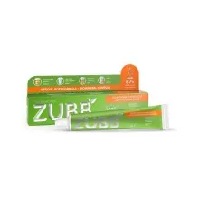 Зубная паста Zubb Для чувствительных зубов 90 г (4820206210104)