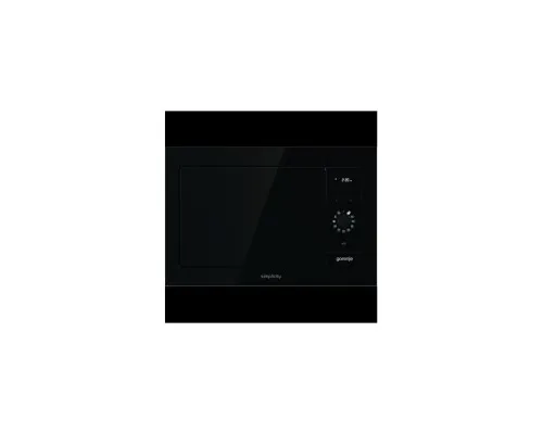 Микроволновая печь Gorenje BM235G1SYB