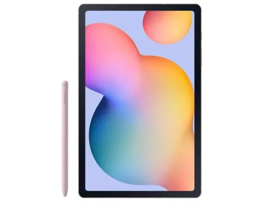 Планшет Samsung Galaxy Tab S6 Lite 2024 10.4 LTE 4/64GB Chiffon Pink (SM-P625NZIAEUC)