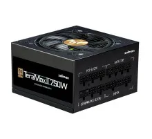 Блок живлення Zalman 750W Teramax 2 (ZM750-TMX2)