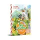 Книга Киці-мандрівниці та їхні друзі. Книга 1 - Галина Манів Рідна мова (9786178373740)