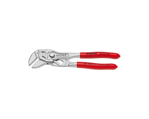 Ключ KNIPEX переставний 150 мм (86 03 150)