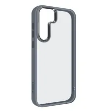 Чохол до мобільного телефона Armorstandart UNIT2 Samsung S24 Plus Titanium Grey (ARM74817)