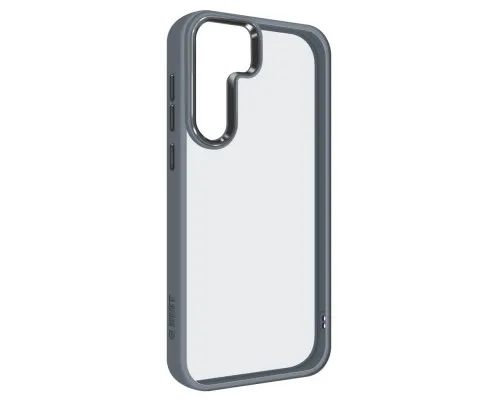 Чехол для мобильного телефона Armorstandart UNIT2 Samsung S24 Plus Titanium Grey (ARM74817)