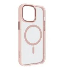 Чехол для мобильного телефона Armorstandart Unit MagSafe Apple iPhone 13 Pro Max Pink (ARM75202)
