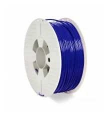 Пластик для 3D-принтера Verbatim PETG, 2,85 мм, 1 кг, blue (55063)