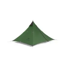 Палатка Naturehike надлегкий NH17T030-L темно-зелений (6975641885894)