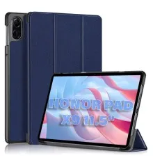 Чохол до планшета BeCover Smart Case Honor Pad X9 11.5" Deep Blue (711080)