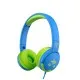 Навушники XO EP47 Blue-Green (XO-EP47BLU)