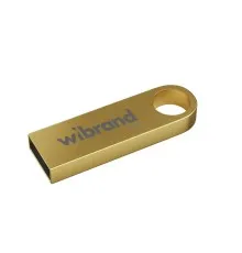 USB флеш накопитель Wibrand 4GB Puma Gold USB 2.0 (WI2.0/PU4U1G)
