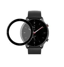 Плівка захисна BeCover Amazfit GTR 2E Black (706052)