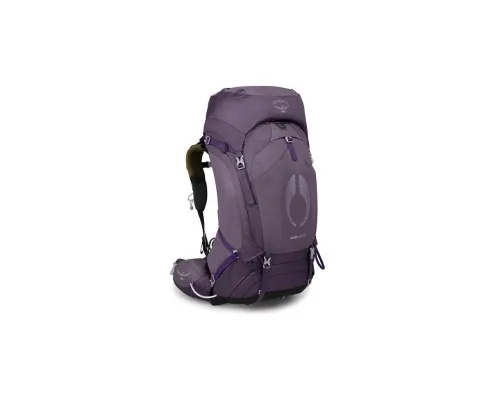 Рюкзак туристичний Osprey Aura AG 50 enchantment purple WXS/S (009.2807)
