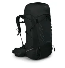 Рюкзак туристичний Osprey Tempest 40 stealth black WXS/S (009.2350)