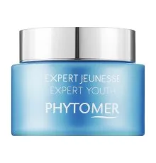 Крем для лица Phytomer Expert Youth Wrinkle-Plumping Cream Омолаживающий укрепляющий 50 мл (3530019006627)
