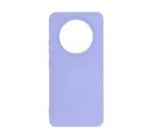 Чохол до мобільного телефона Armorstandart ICON Realme 12 4G / 12+ 5G Lavender (ARM74768)