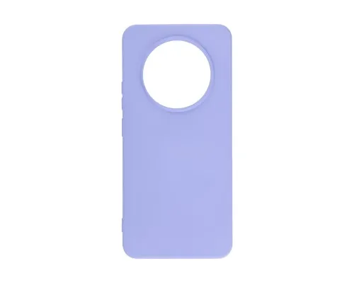 Чохол до мобільного телефона Armorstandart ICON Realme 12 4G / 12+ 5G Lavender (ARM74768)