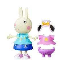 Фигурка Peppa Pig Figurines - Одень Ребекку (G0329)