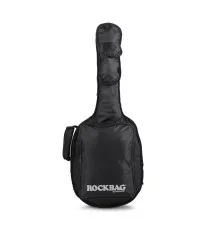 Чохол для гітари RockBag Basic Line - 1/2 Classical Guitar Gig Bag (RB 20523 B)