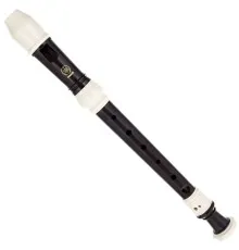 Блокфлейта Yamaha Soprano (YRS-32B)