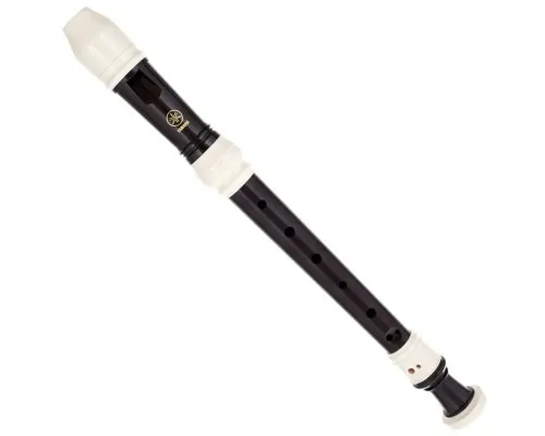 Блокфлейта Yamaha Soprano (YRS-32B)