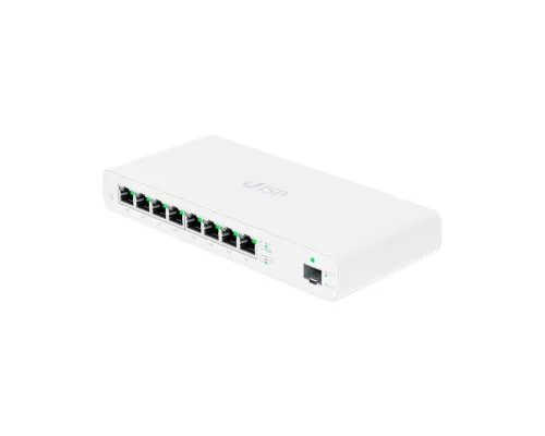 Маршрутизатор Ubiquiti UISP-R