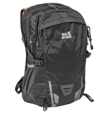 Рюкзак туристичний Skif Outdoor Camper 35L Dark Grey (8643DG)