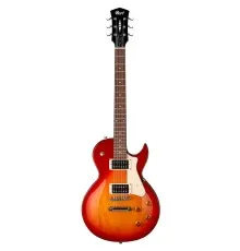 Електрогітара Cort CR100 Cherry Red Sunburst (CR100 CRS)
