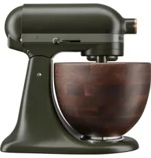 Кухонный комбайн KitchenAid 5KSM180WSEEG