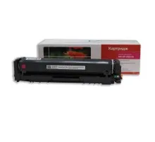 Картридж Makkon HP W2213X (207X) magenta (MN-HP-W2213X)