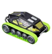 Радіокерована іграшка Maisto Всюдихід Tech Cyklone Attack чорно-зелений (82755 black/green)