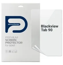 Плівка захисна Armorstandart Blackview Tab 90 (ARM82529)