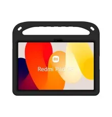 Чохол до планшета AirOn EVA Premium Xiaomi Redmi Pad SE 11" 2023 black (4822352781133)