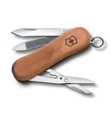Нож Victorinox EvoWood 81 (0.6421.63)