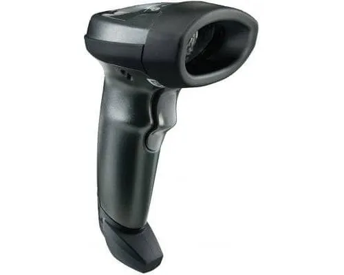 Сканер штрих-коду Symbol/Zebra LI2208 USB black (LI2208-SR7U2100SGW)