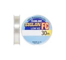 Волосінь Sunline SIG-FC 30м 0.20мм (1658.05.49)