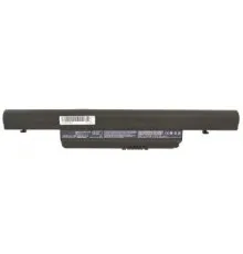 Акумулятор до ноутбука AlSoft Acer AS10B31 5200mAh 6cell 11.1V Li-ion (A41712)