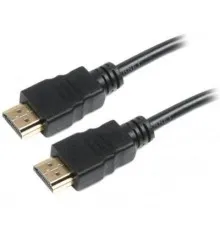 Кабель мультимедійний HDMI to HDMI 1.8m Maxxter (VB-HDMI4-6)