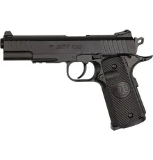 Пневматический пистолет ASG STI Duty One 4,5 мм (16730)