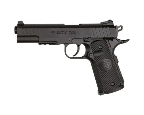 Пневматичний пістолет ASG STI Duty One 4,5 мм (16730)