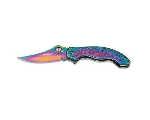 Нож Boker Magnum Colorado Rainbow (01RY977)