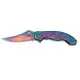 Нож Boker Magnum Colorado Rainbow (01RY977)