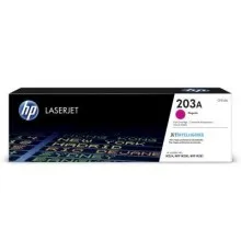 Картридж HP CLJ  203A Magenta 1.3K (CF543A)