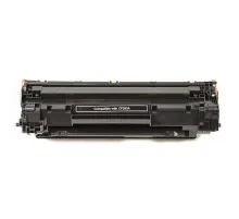 Картридж PowerPlant HP LJ Pro M125/127/201 (CF283A) (PP-83A)