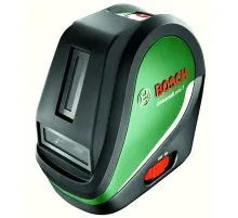 Лазерний нівелір Bosch UniversalLevel 3, 10м (0.603.663.900)