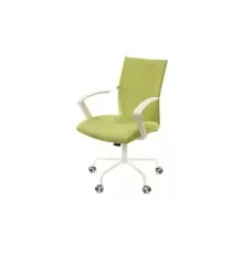 Офісне крісло Аклас Арси PL TILT Зеленое (12488)