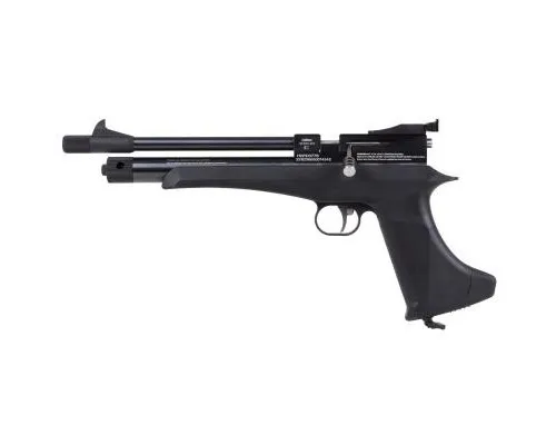 Пневматический пистолет Diana Chaser, 4,5 мм (19200000)