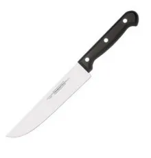 Кухонный нож Tramontina Ultracorte для мяса 178 мм (23857/107)