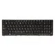 Клавиатура ноутбука PowerPlant ASUS K50,K50A,K50I черный,черный (KB311286)