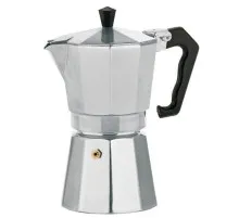 Гейзерная кофеварка Kela Bella 300 мл, 6 чашек (10591)