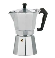 Гейзерна кавоварка Kela Bella 300 мл, 6 чашек (10591)